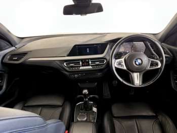 Used BMW 1 Series 2021 for sale - 75018583: Photo