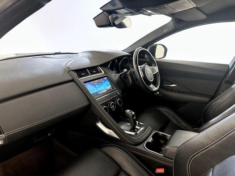 Used Jaguar E-Pace 2018 for sale - 76101787: Photo 12