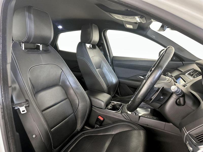 Used Jaguar E-Pace 2018 for sale - 76101787: Photo 13