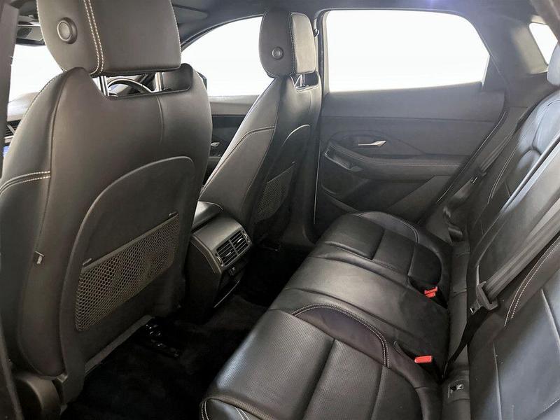 Used Jaguar E-Pace 2018 for sale - 76101787: Photo 14