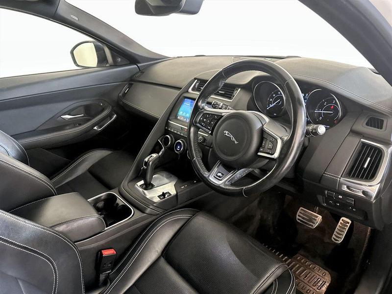 Used Jaguar E-Pace 2018 for sale - 76101787: Photo 15