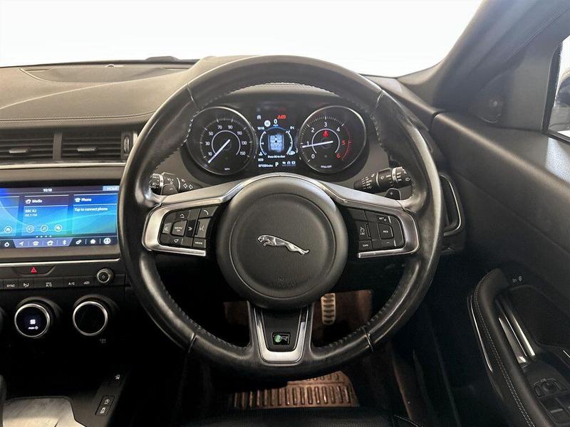 Used Jaguar E-Pace 2018 for sale - 76101787: Photo 16