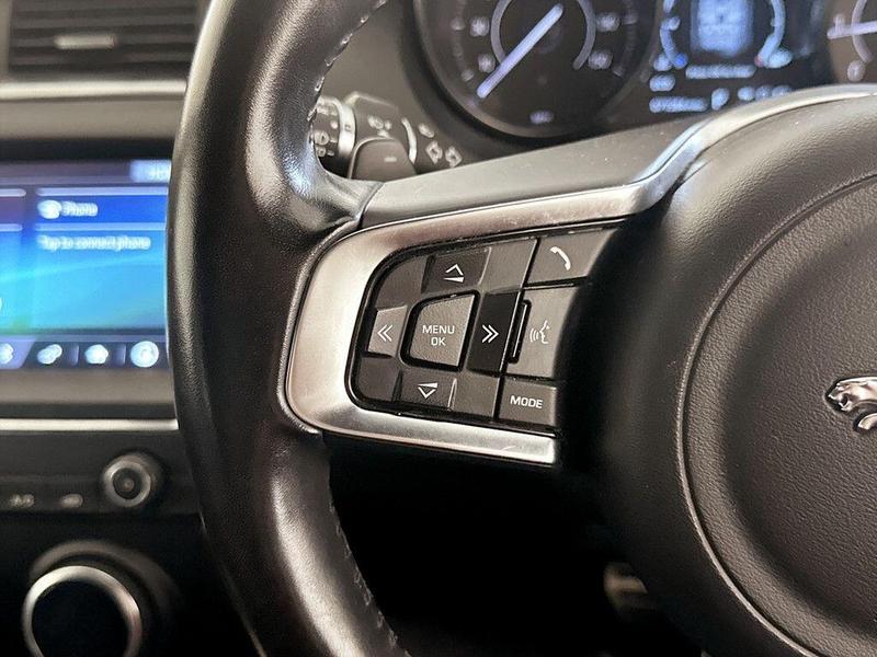 Used Jaguar E-Pace 2018 for sale - 76101787: Photo 17