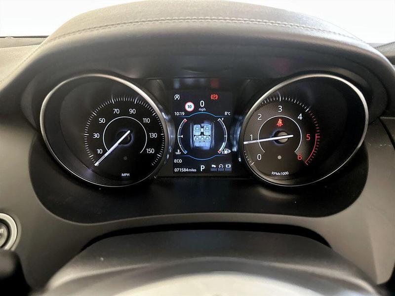 Used Jaguar E-Pace 2018 for sale - 76101787: Photo 18