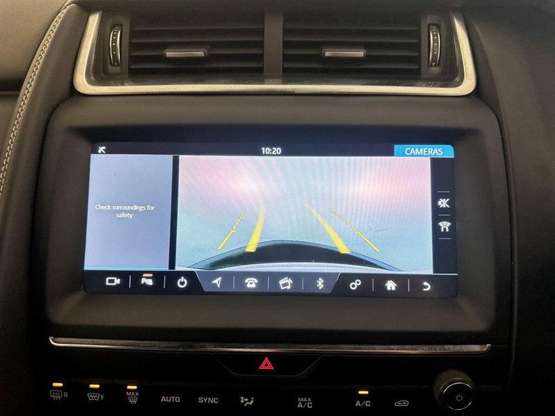 Used Jaguar E-Pace 2018 for sale - 76101787: Photo 20