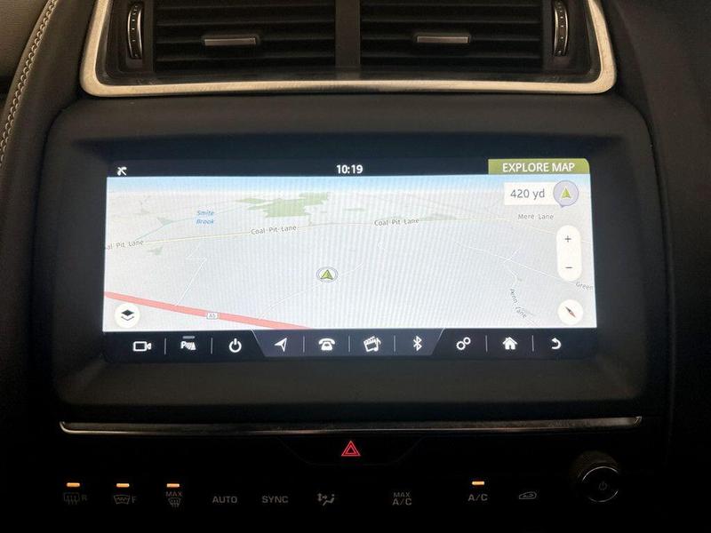 Used Jaguar E-Pace 2018 for sale - 76101787: Photo 21