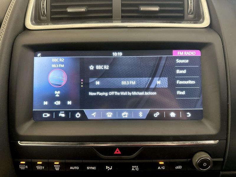 Used Jaguar E-Pace 2018 for sale - 76101787: Photo 22