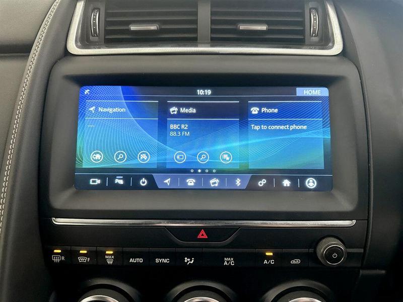 Used Jaguar E-Pace 2018 for sale - 76101787: Photo 23