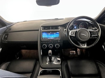 Used Jaguar E-Pace 2018 for sale - 76101787: Photo 3