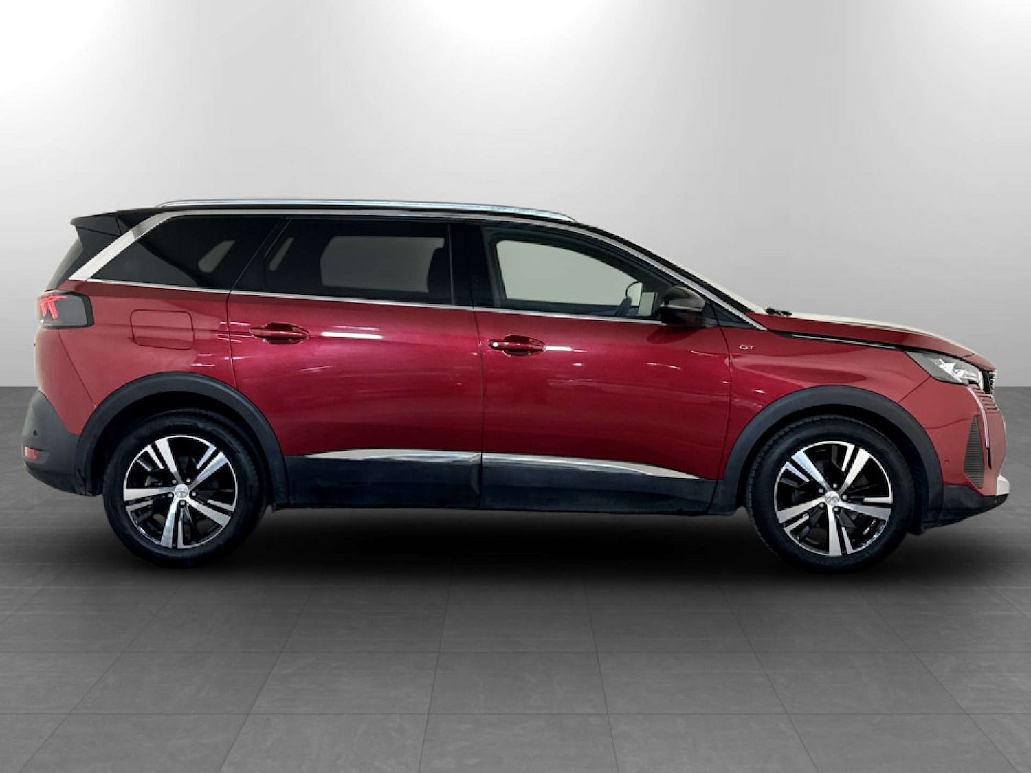Used Peugeot 5008 2021 for sale - 77749068: Photo 11