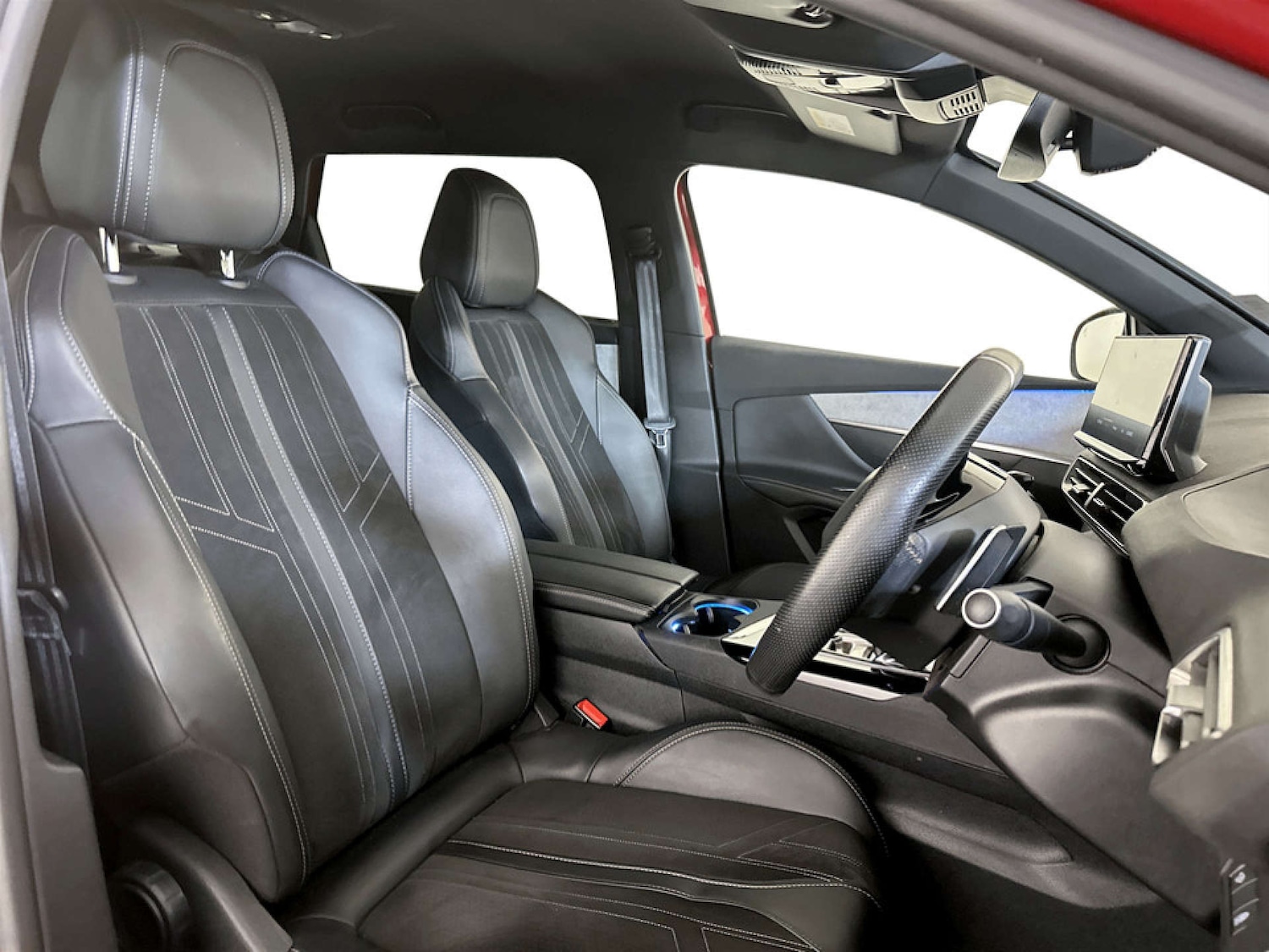 Used Peugeot 5008 2021 for sale - 77749068: Photo 13