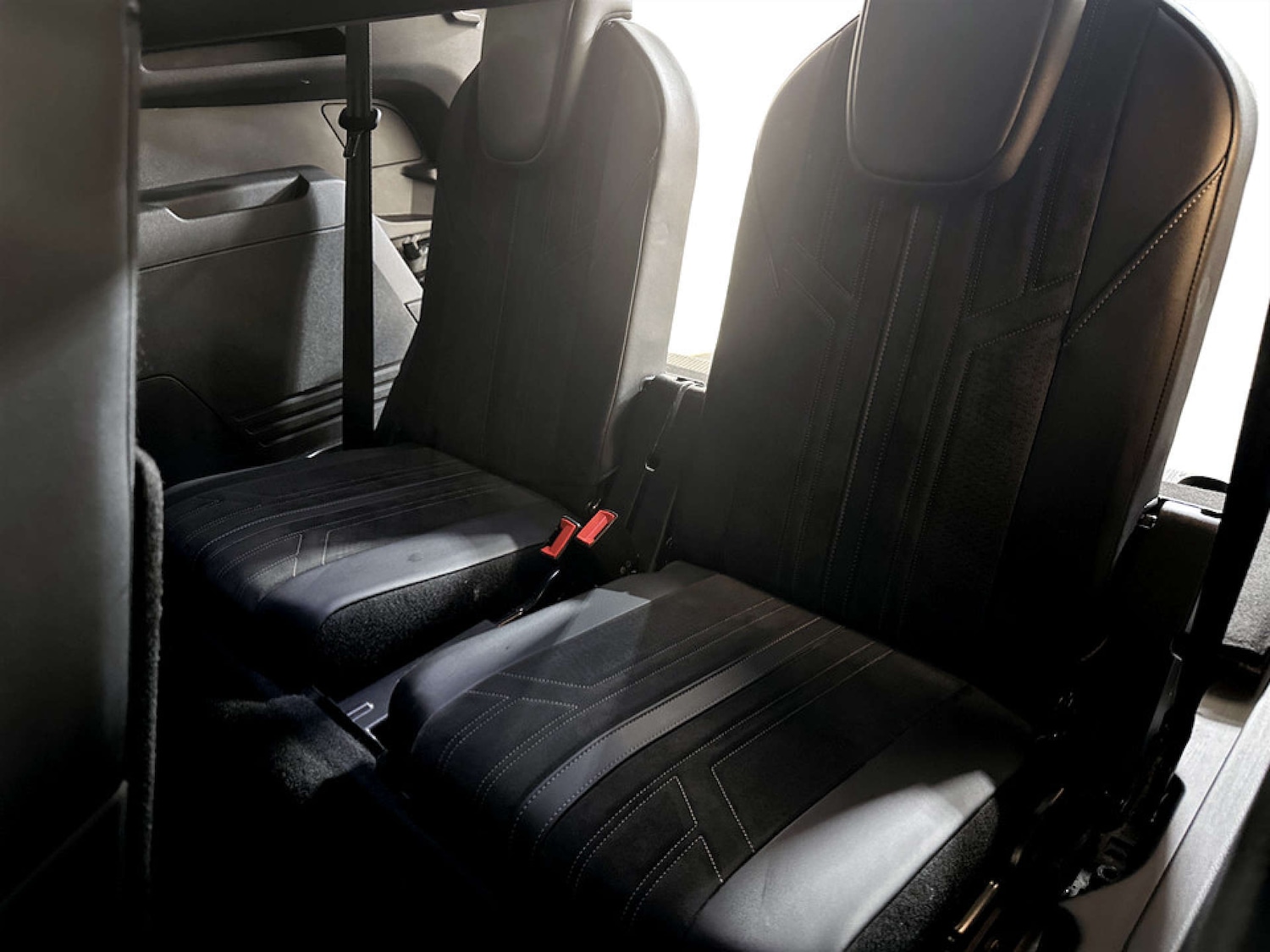 Used Peugeot 5008 2021 for sale - 77749068: Photo 15