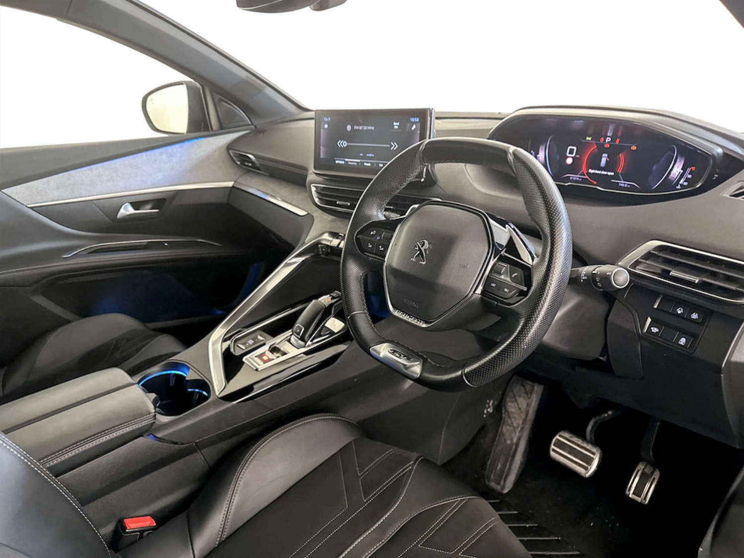 Used Peugeot 5008 2021 for sale - 77749068: Photo 16