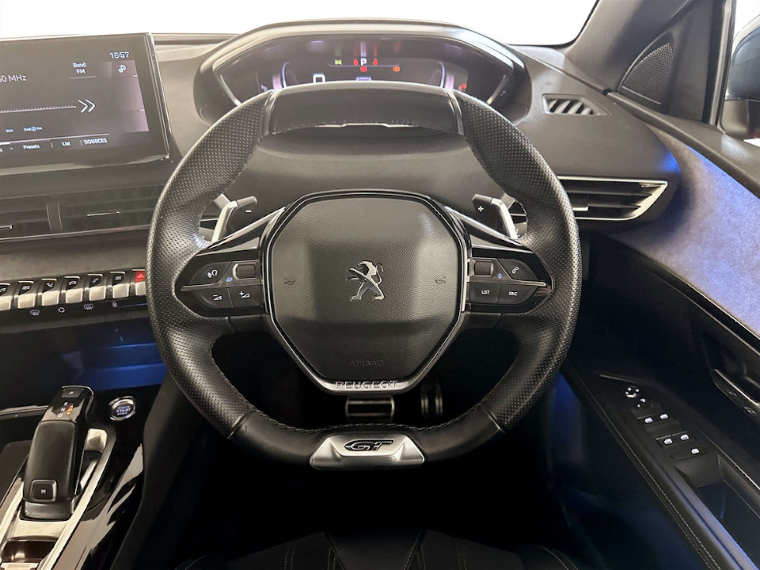 Used Peugeot 5008 2021 for sale - 77749068: Photo 17