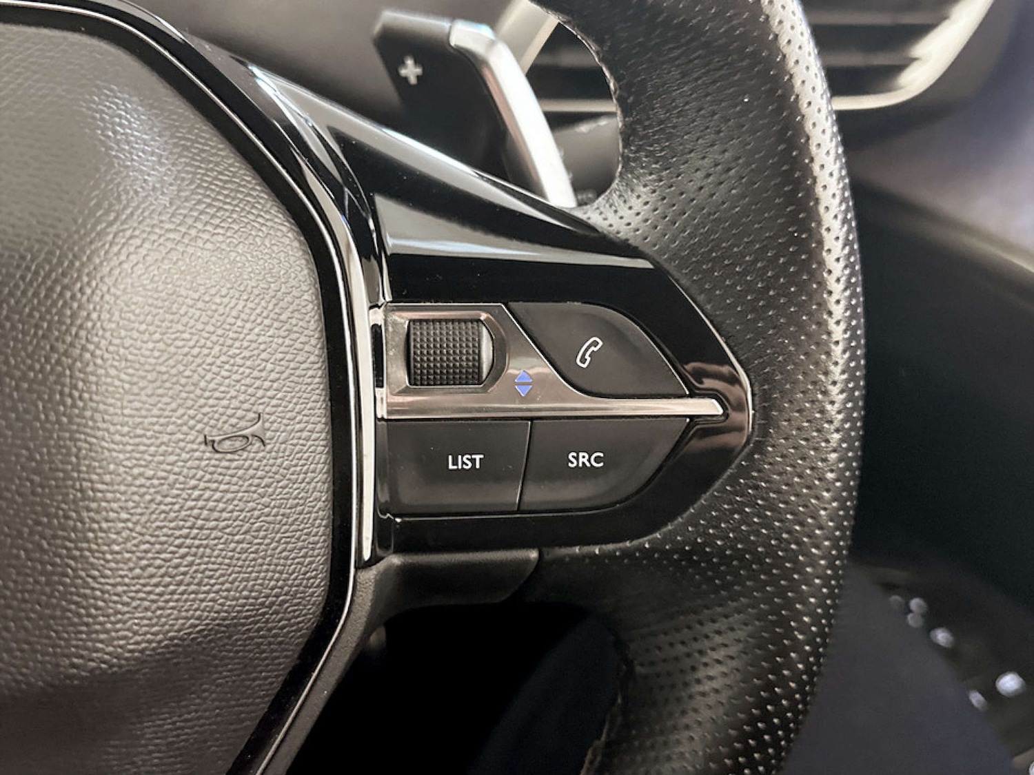 Used Peugeot 5008 2021 for sale - 77749068: Photo 20