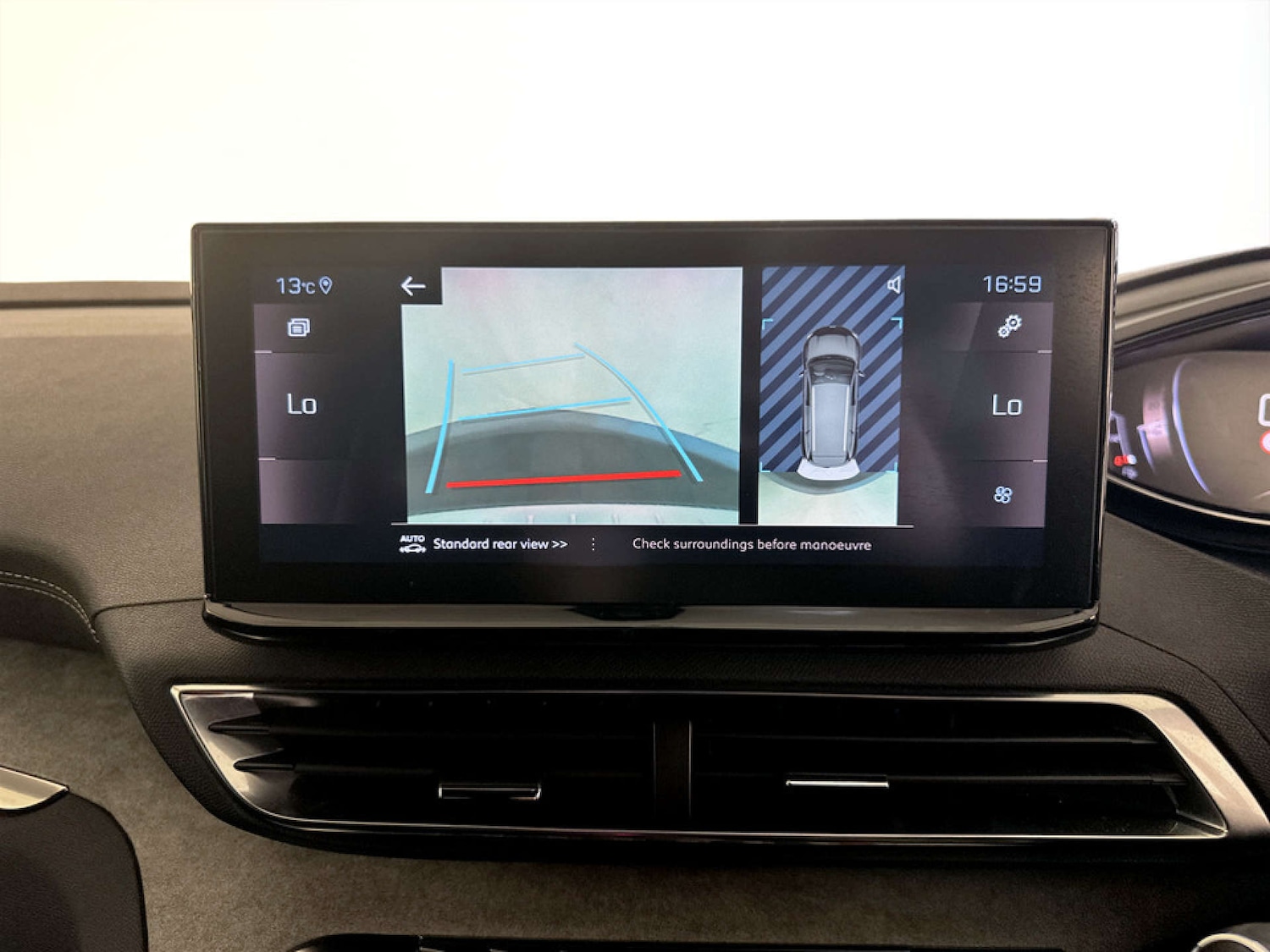 Used Peugeot 5008 2021 for sale - 77749068: Photo 21