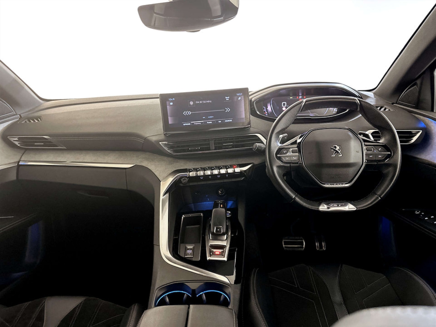 Used Peugeot 5008 2021 for sale - 77749068: Photo 3