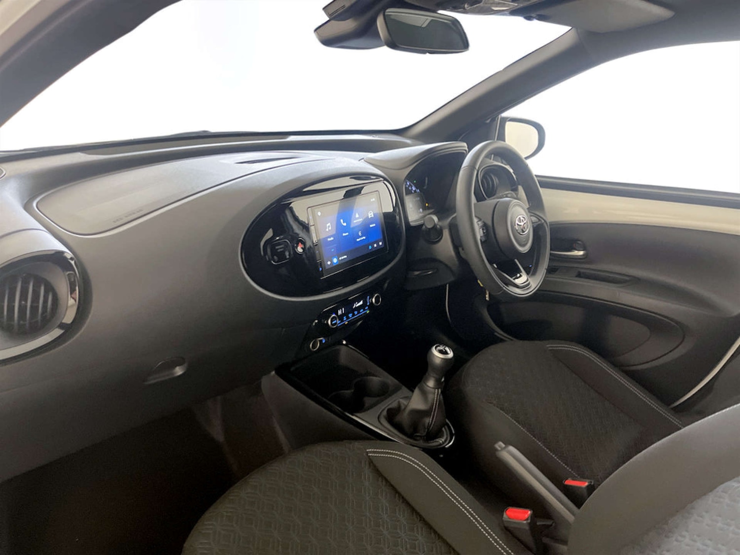 Used Toyota Aygo X 2024 for sale - 77310437: Photo 11