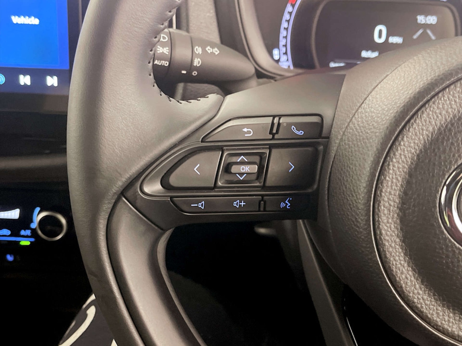 Used Toyota Aygo X 2024 for sale - 77310437: Photo 16