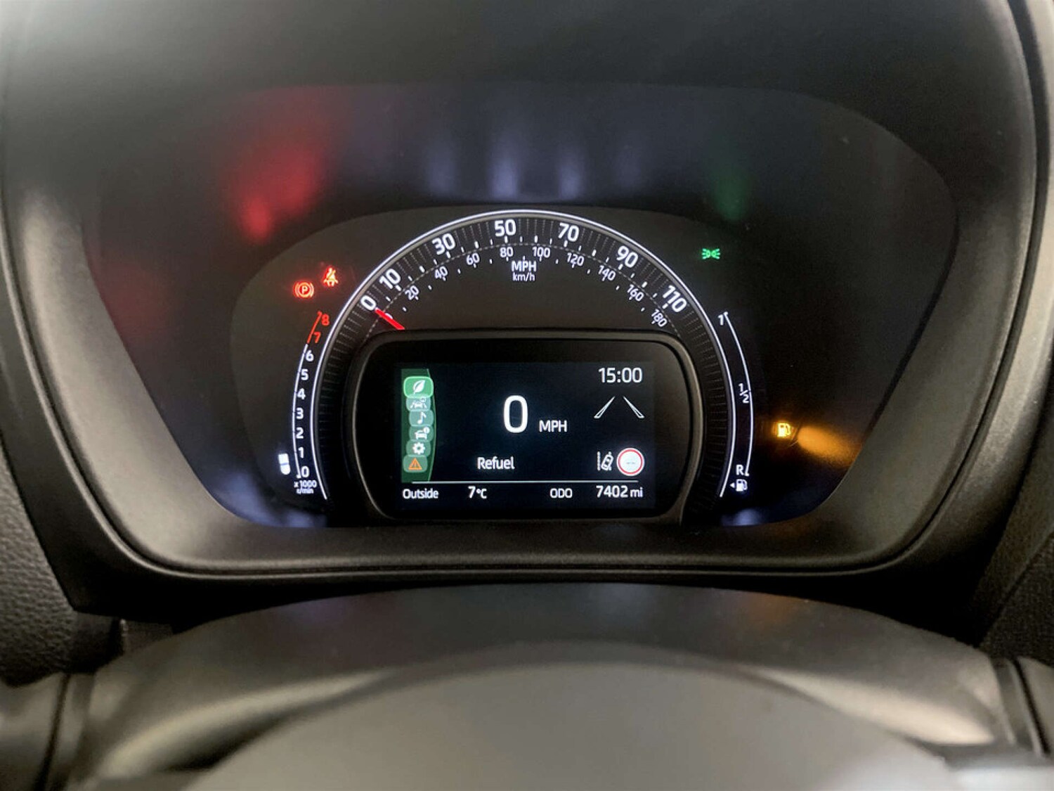 Used Toyota Aygo X 2024 for sale - 77310437: Photo 17