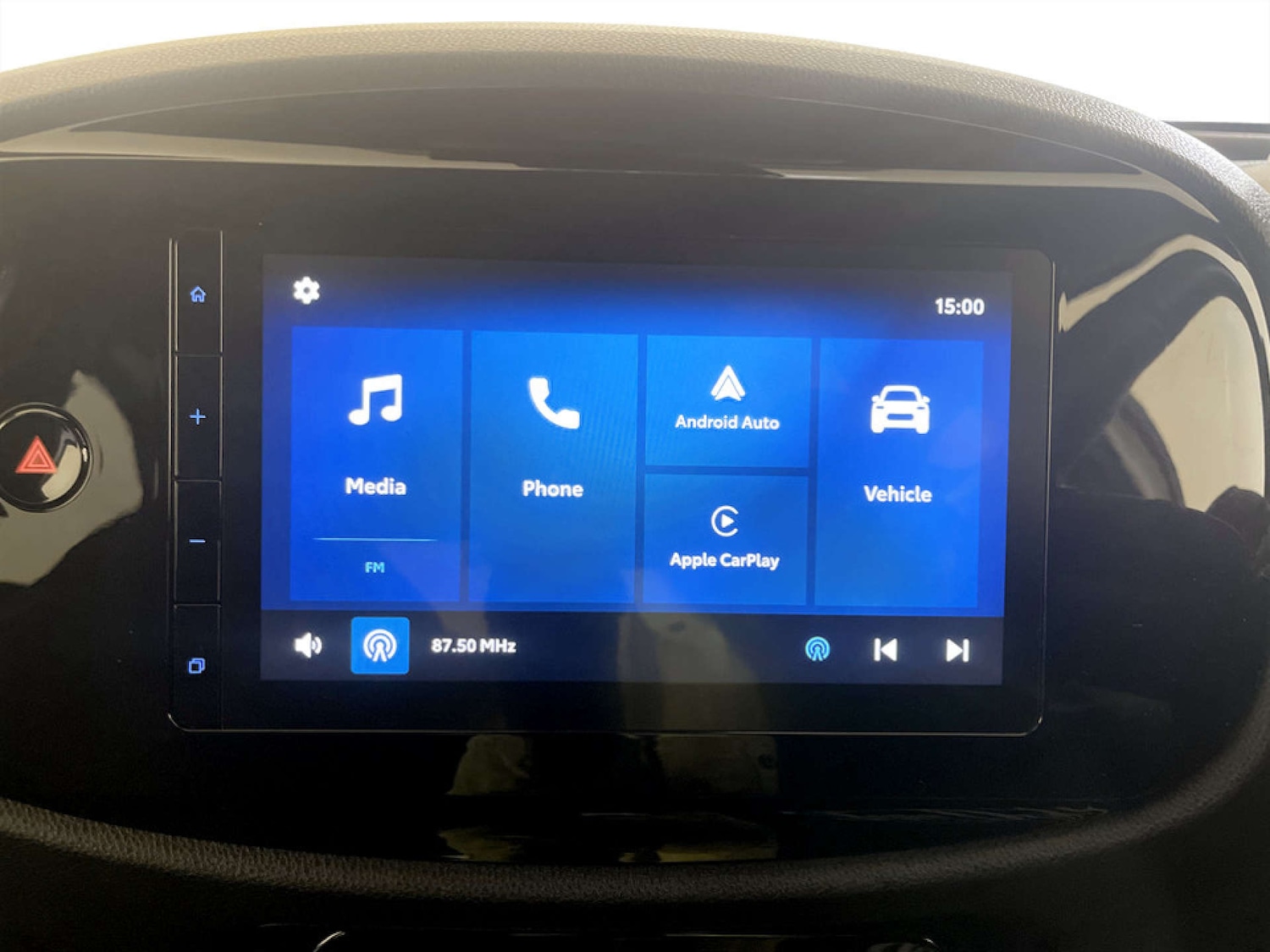 Used Toyota Aygo X 2024 for sale - 77310437: Photo 21