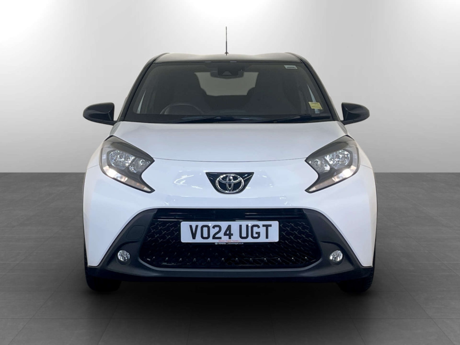 Used Toyota Aygo X 2024 for sale - 77310437: Photo 5