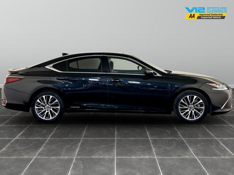 Used Lexus ES 2021 for sale - 76673187: Photo 11