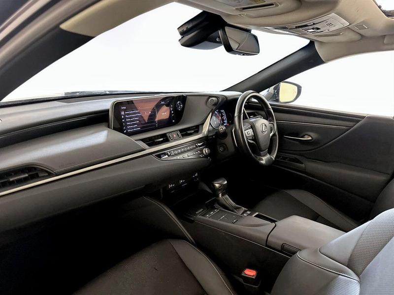 Used Lexus ES 2021 for sale - 76673187: Photo 12