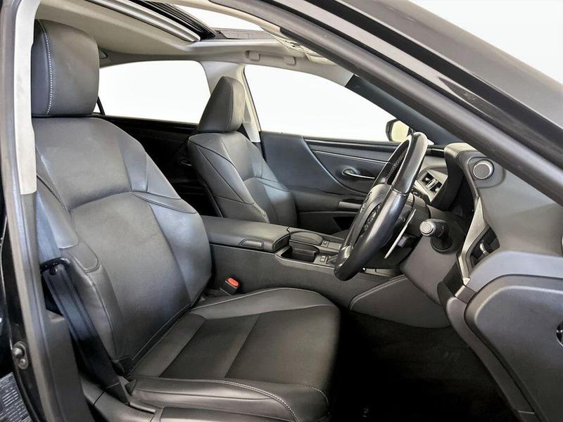 Used Lexus ES 2021 for sale - 76673187: Photo 13