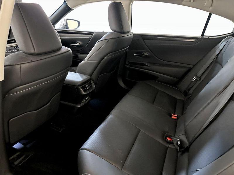 Used Lexus ES 2021 for sale - 76673187: Photo 15