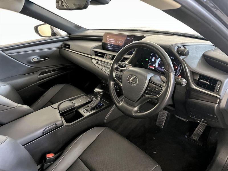 Used Lexus ES 2021 for sale - 76673187: Photo 16