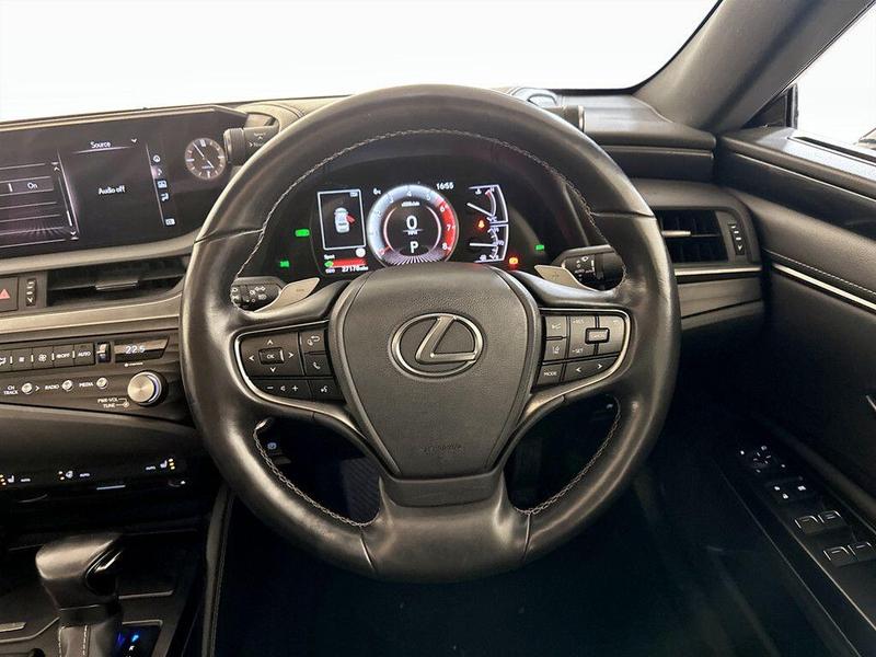 Used Lexus ES 2021 for sale - 76673187: Photo 17