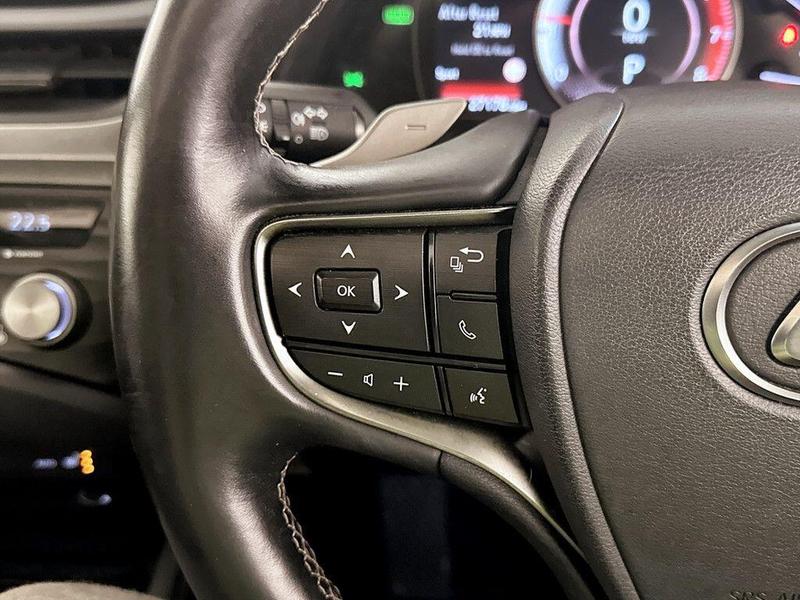 Used Lexus ES 2021 for sale - 76673187: Photo 18