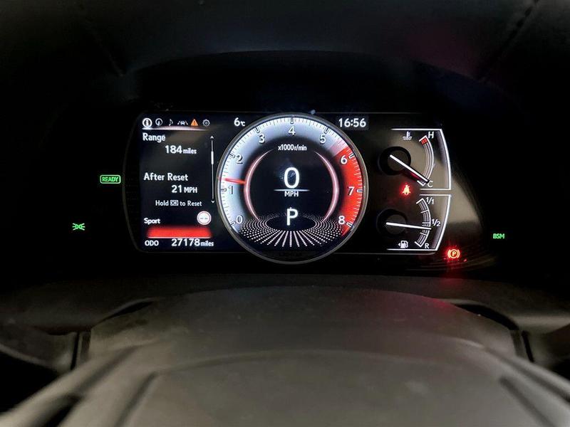 Used Lexus ES 2021 for sale - 76673187: Photo 19