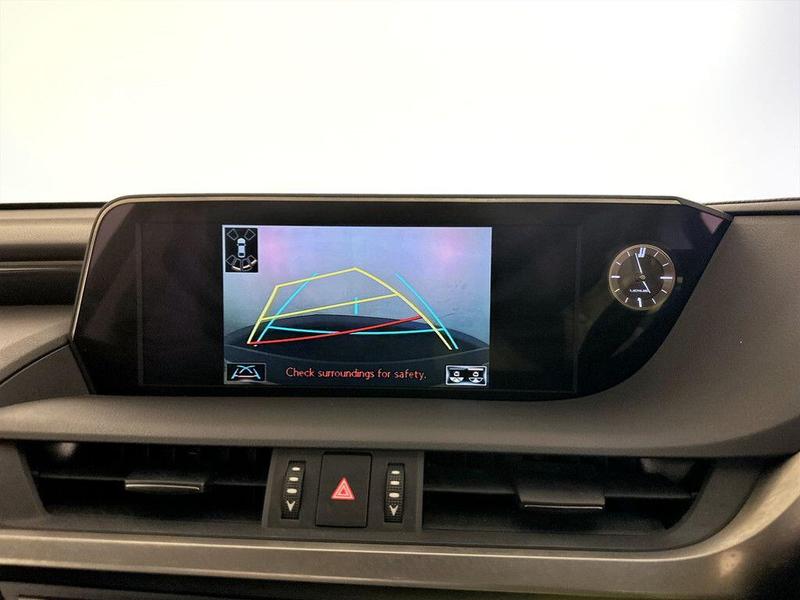 Used Lexus ES 2021 for sale - 76673187: Photo 21