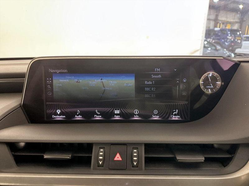 Used Lexus ES 2021 for sale - 76673187: Photo 23