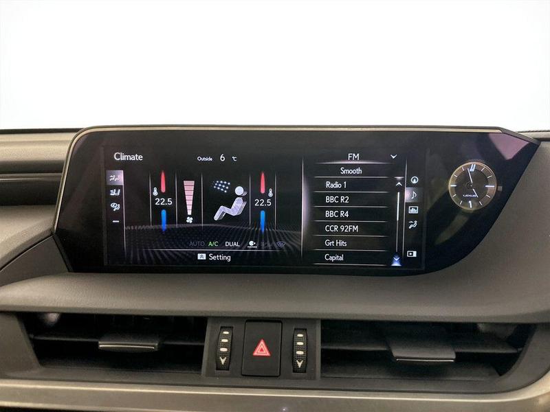 Used Lexus ES 2021 for sale - 76673187: Photo 25