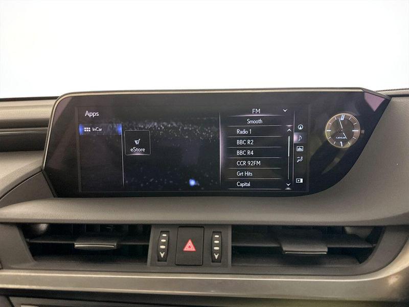 Used Lexus ES 2021 for sale - 76673187: Photo 26