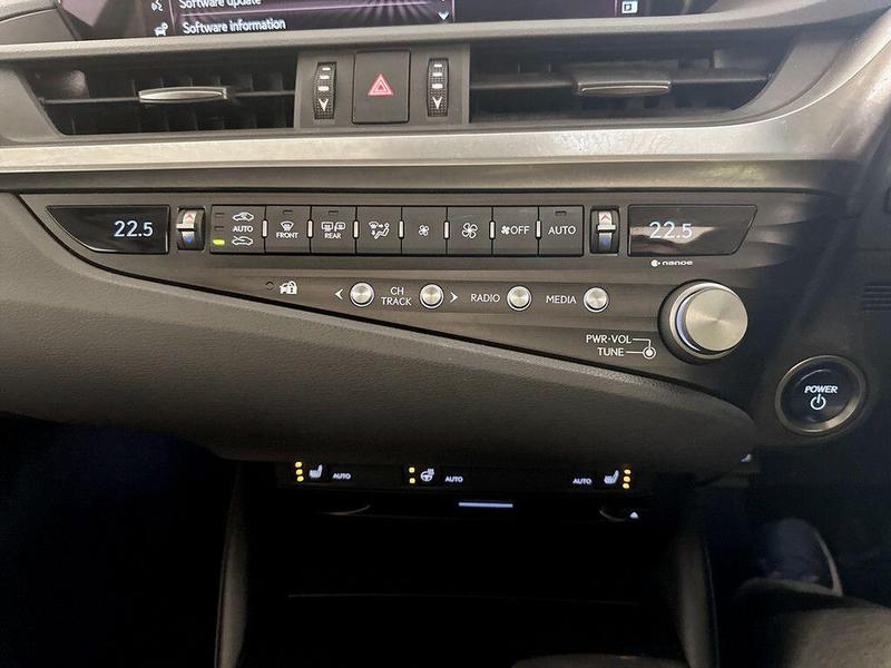 Used Lexus ES 2021 for sale - 76673187: Photo 27