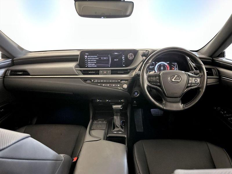 Used Lexus ES 2021 for sale - 76673187: Photo 3