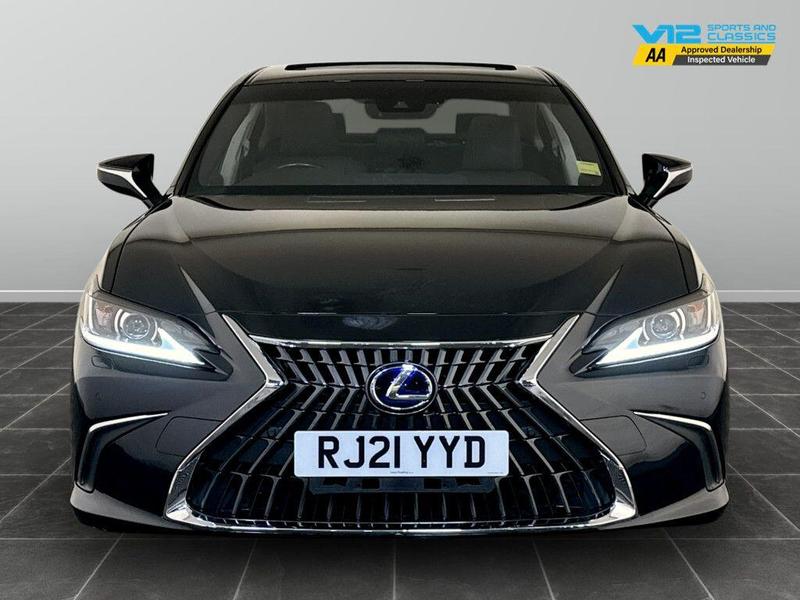 Used Lexus ES 2021 for sale - 76673187: Photo 5