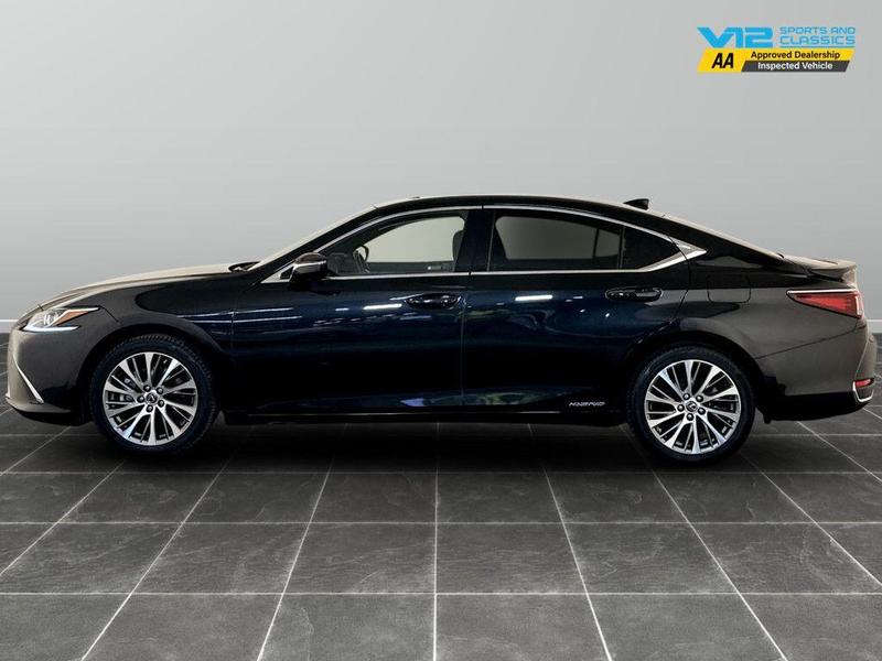 Used Lexus ES 2021 for sale - 76673187: Photo 7