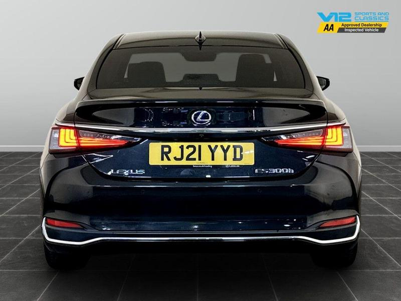 Used Lexus ES 2021 for sale - 76673187: Photo 9