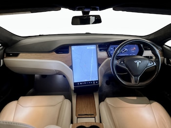 Used Tesla Model S 2020 for sale - 75380607: Photo
