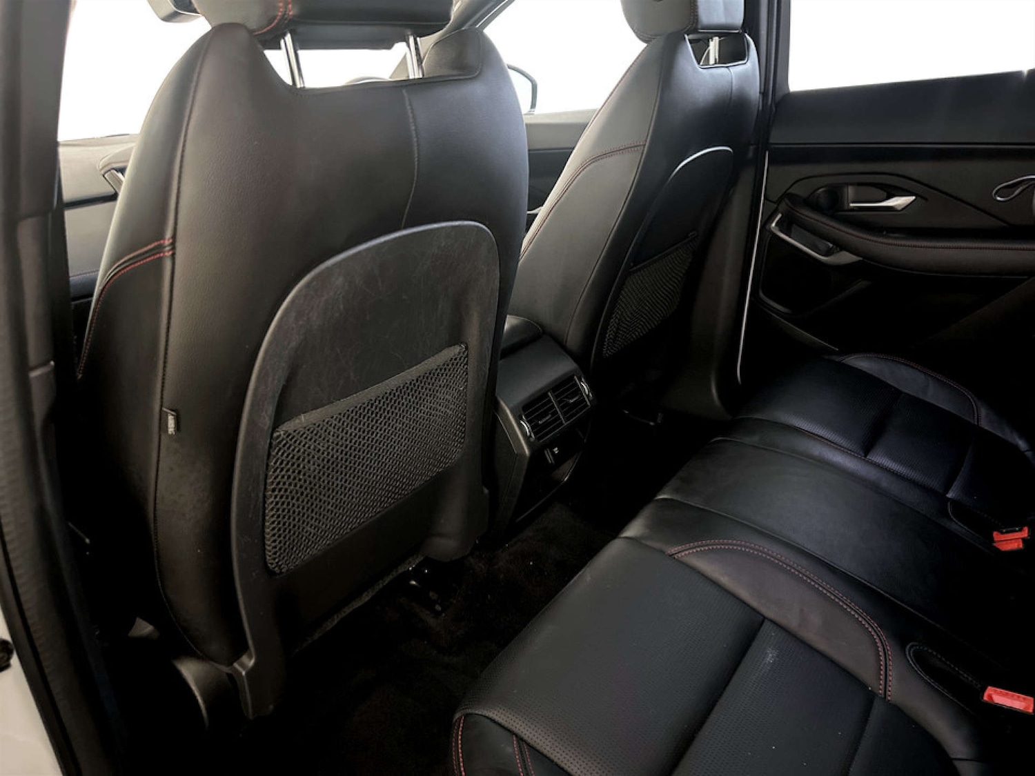 Used Jaguar E-Pace 2020 for sale - 77185531: Photo 14