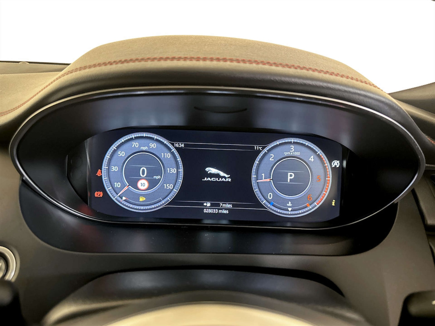 Used Jaguar E-Pace 2020 for sale - 77185531: Photo 18