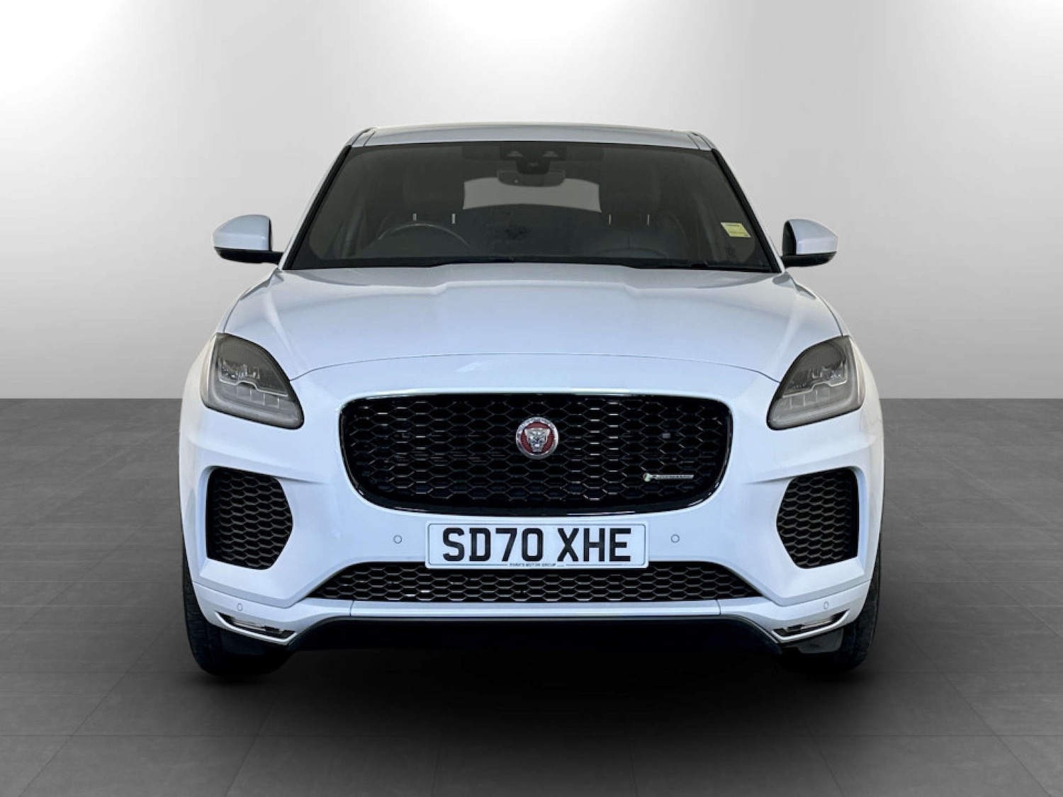 Used Jaguar E-Pace 2020 for sale - 77185531: Photo 5