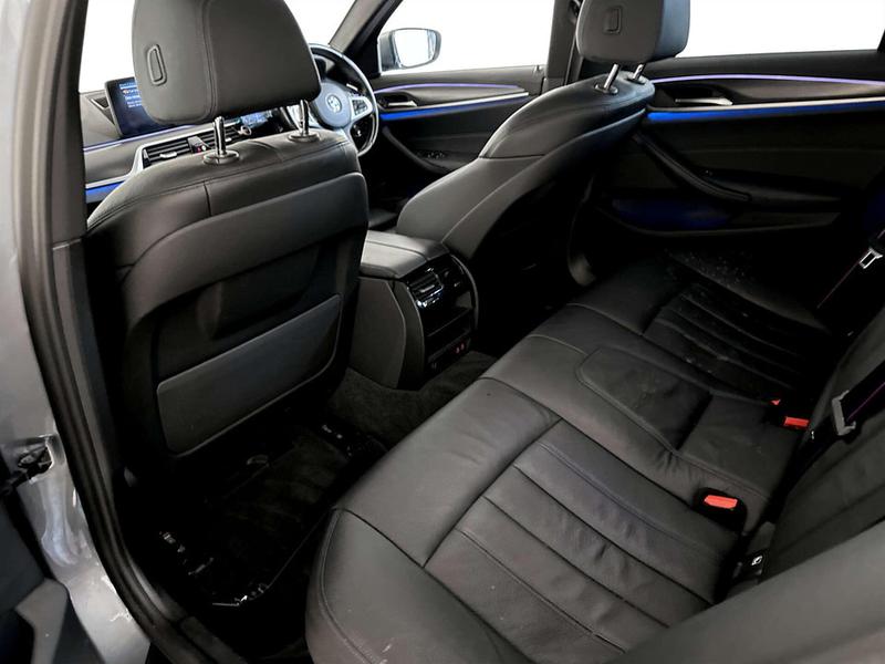 Used BMW 5 Series 2021 for sale - 77036776: Photo 14