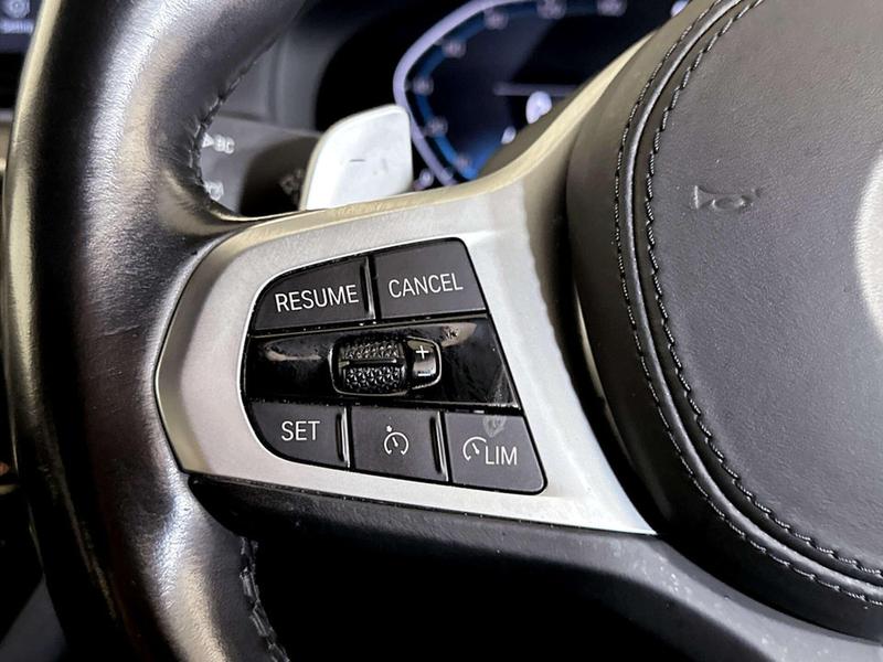 Used BMW 5 Series 2021 for sale - 77036776: Photo 17