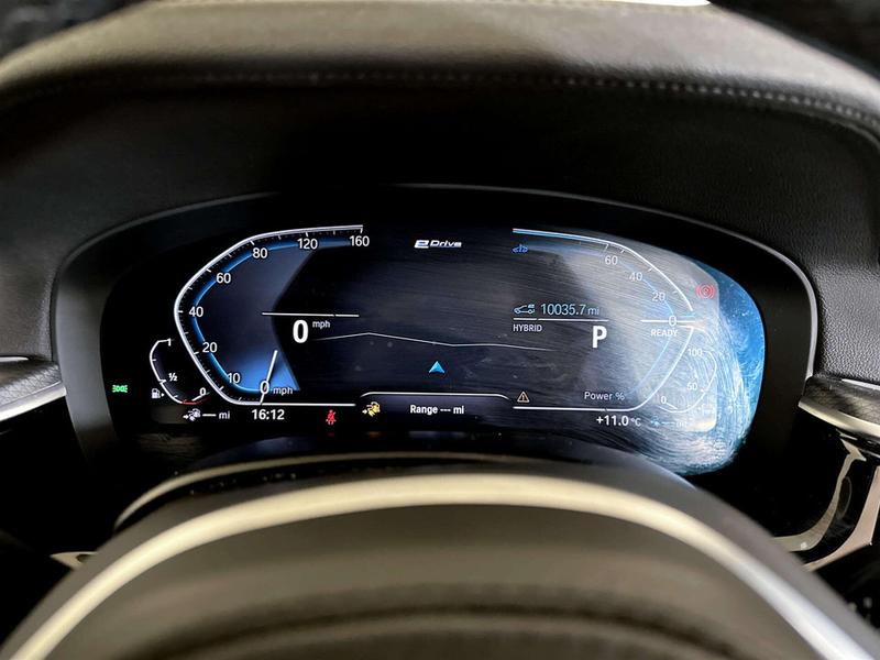 Used BMW 5 Series 2021 for sale - 77036776: Photo 18